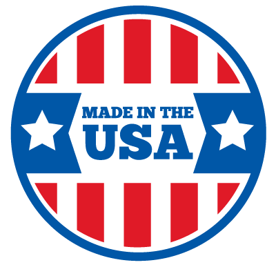 Made in USA